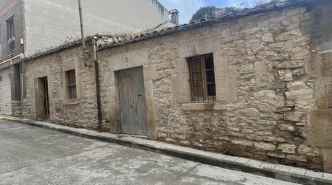 Foto 4 de Finca rústica en venda a De Buenos Aires, 12, Tàrrega, Lleida