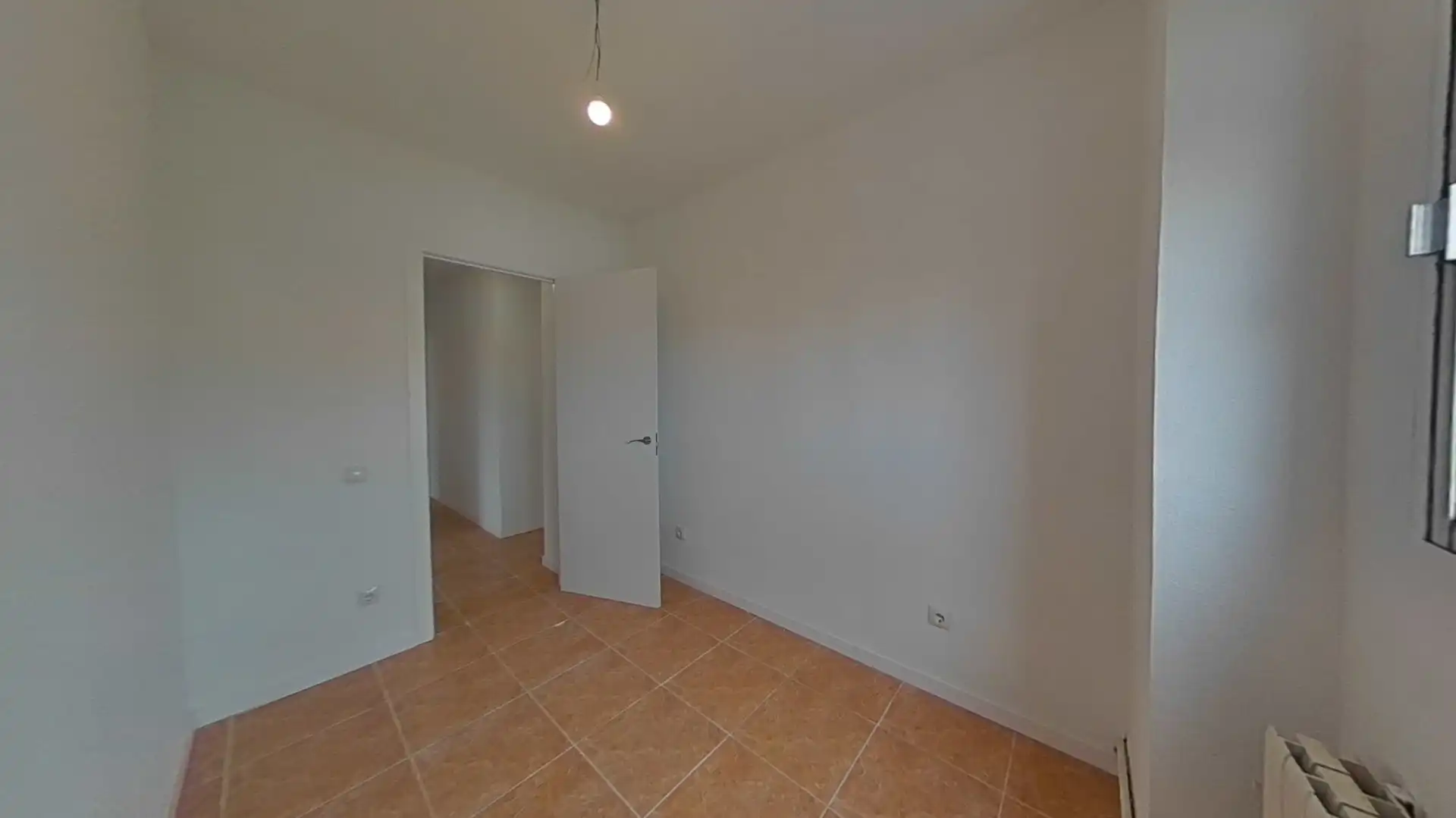Flat for sale in Madrid