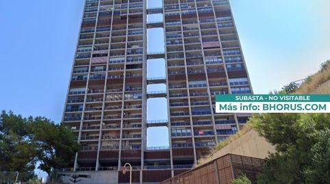 Foto 2 de Pis en venda a Sierra Dorada, 3, Rincón Alto, Benidorm