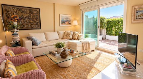 Foto 2 de Ático en venta en Cl Francesc de Paula Rissech, Tossa de Mar pueblo, Tossa de Mar