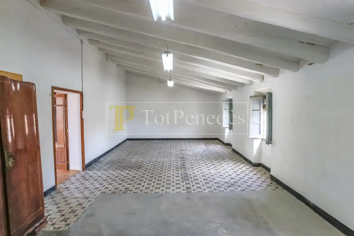 Maison rustique avec terrasse à vendre à Carrer de Sant Pere, imagen 2