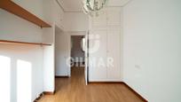 Bedroom of Flat for sale in  Madrid Capital  with Heating