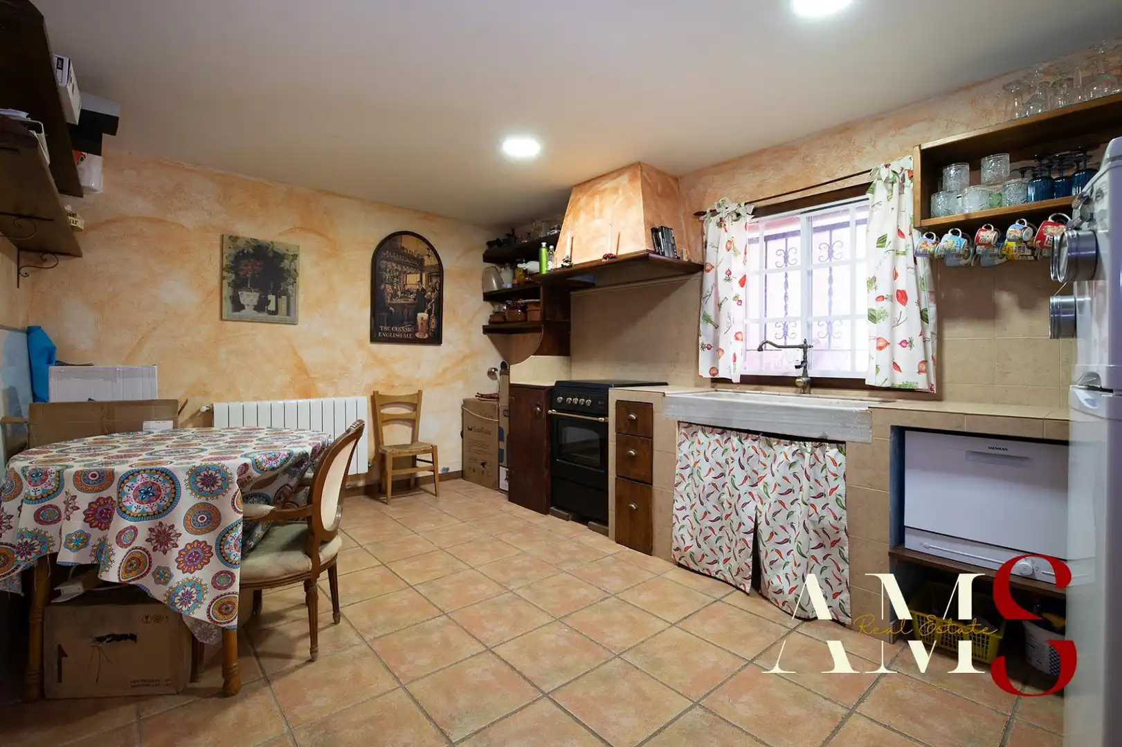 Detached house with terrace for sale in CAN SADURNI, imagen 45