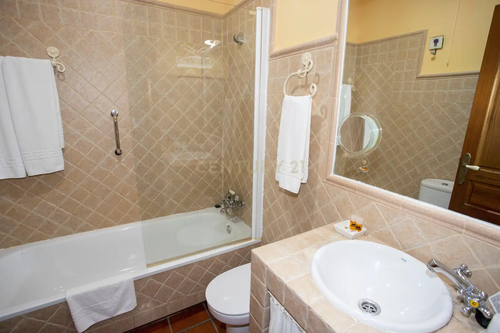 Edificio en venta en Gabriel y Galán, 8, Malpartida de Cáceres