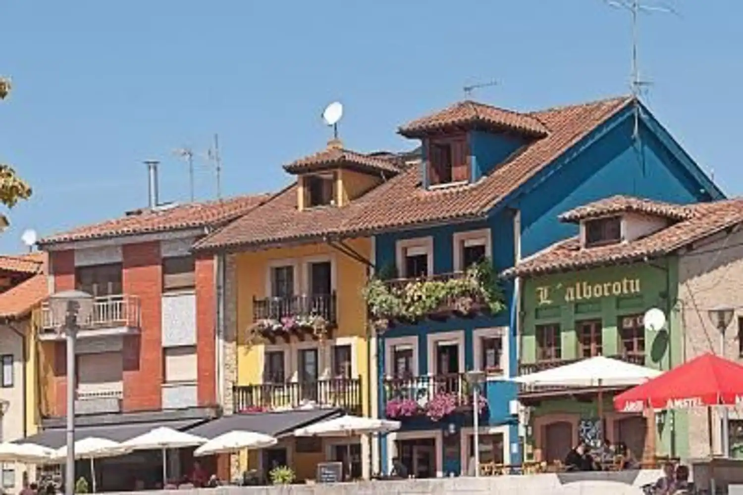 Business premises for sale in Calle Calle Rebollar, imagen 18