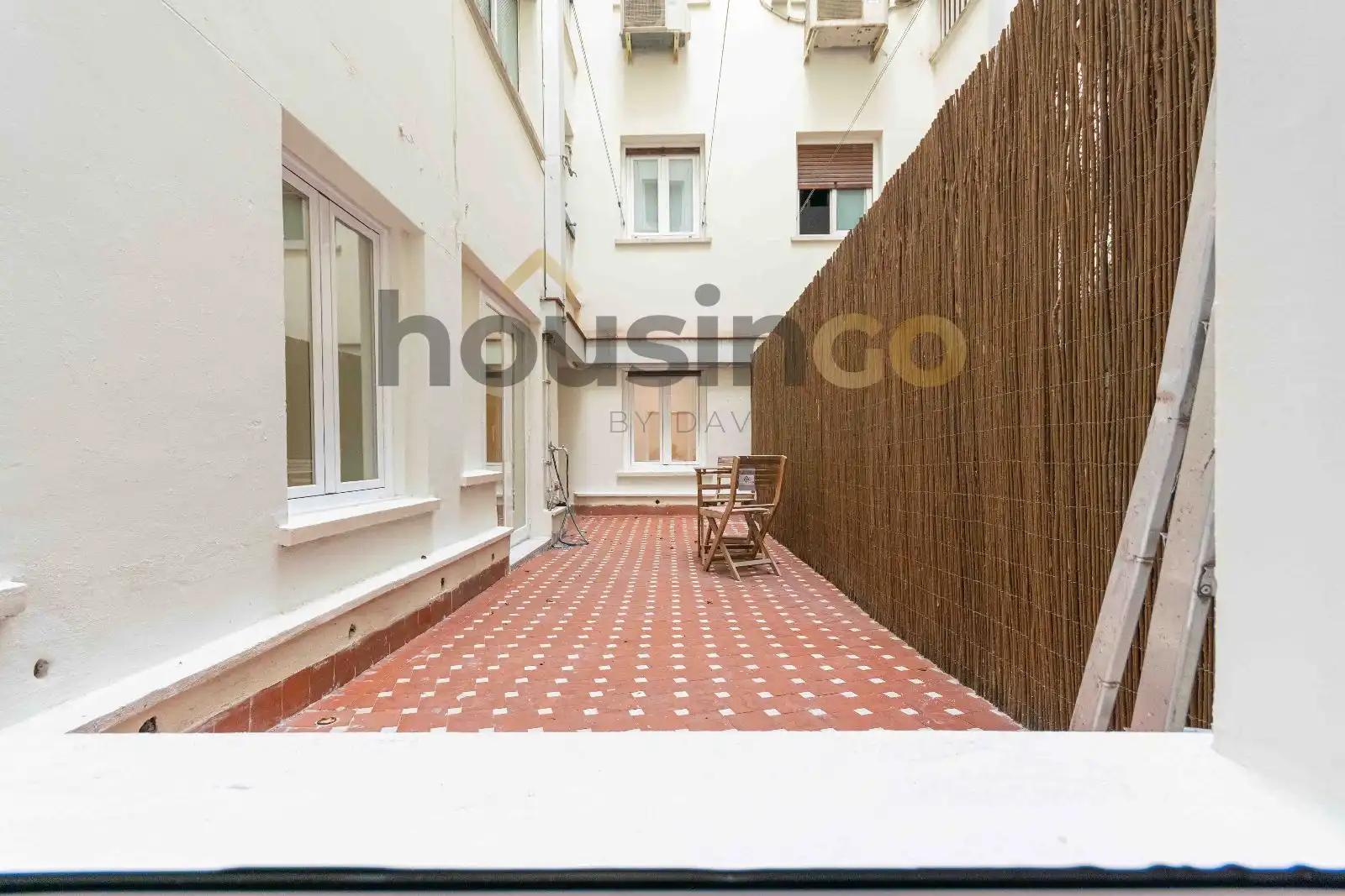 Flat with terrace for sale in Doctor Castelo, imagen 24