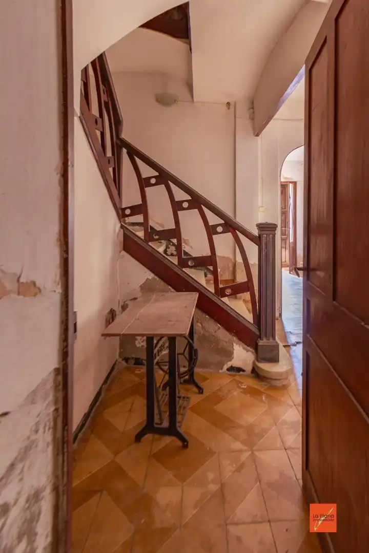 Haus mit Terrasse zum Verkauf in Santa Bàrbara, imagen 2