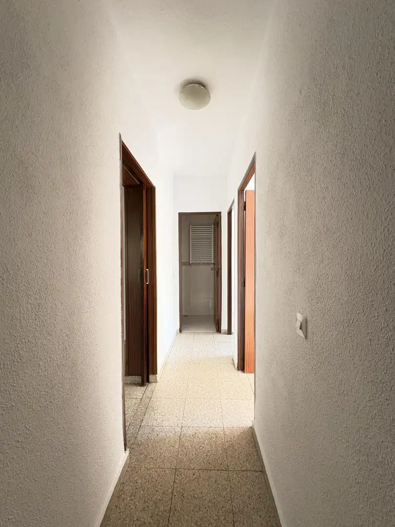 Flat for rent in Alcobendas  with Heating and Terrace