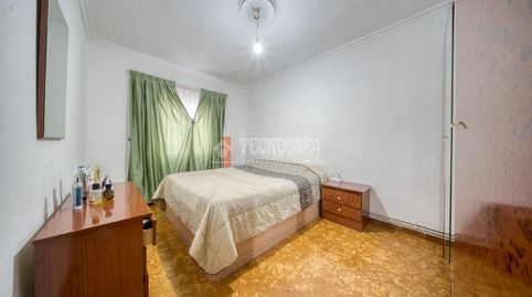 Foto 5 de Piso en venta en Rondilla, Valladolid Capital