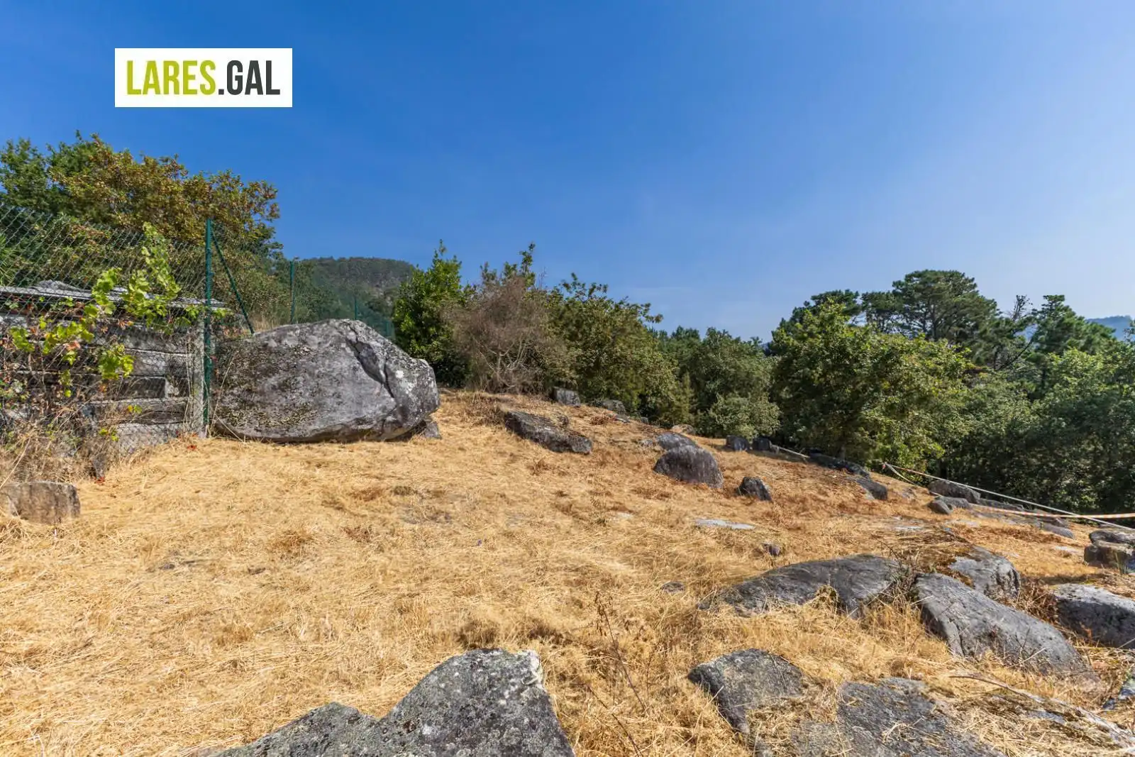 Residential land for sale in Rúa Estrada Herbello a Magdalena, imagen 14