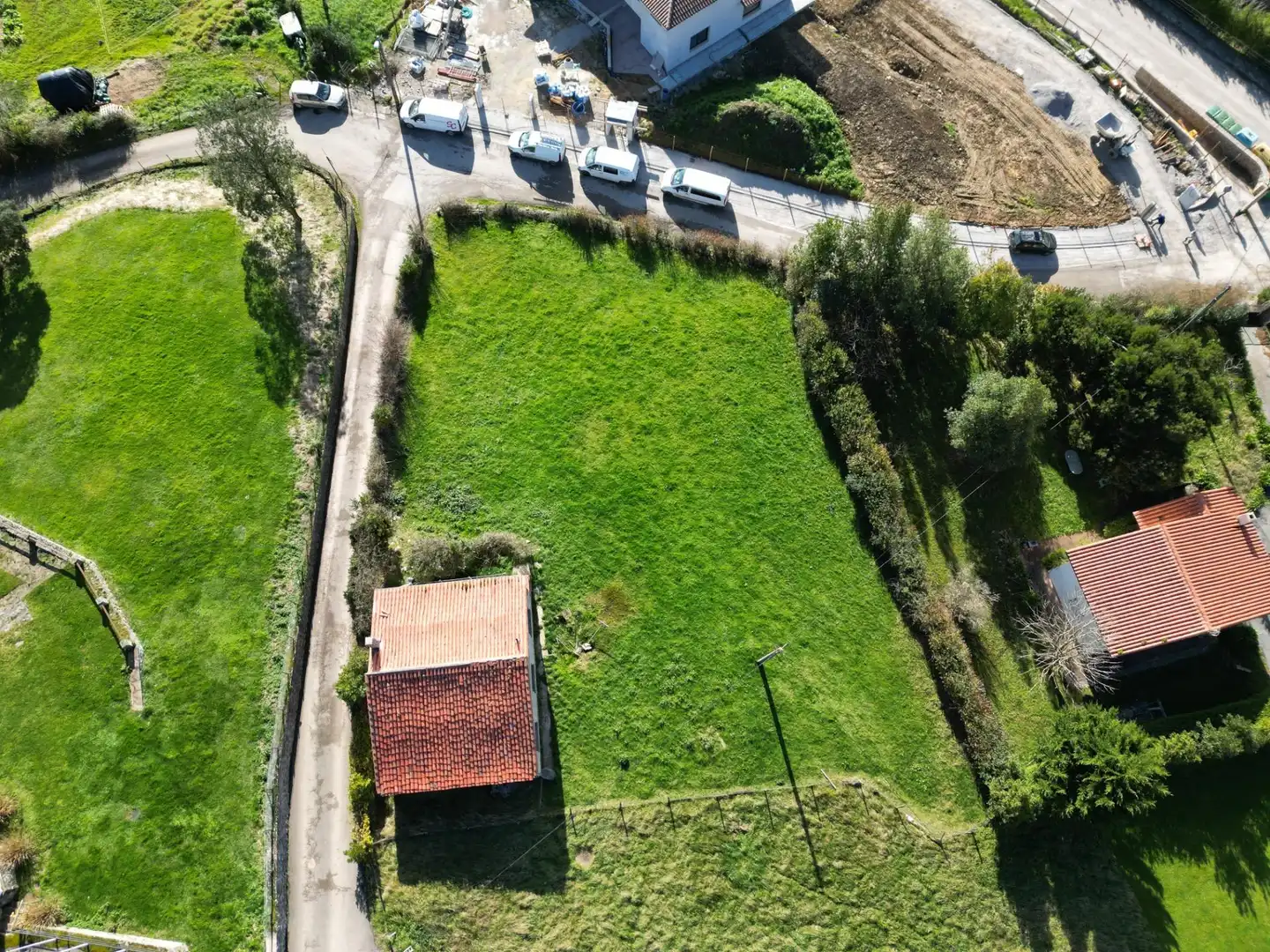 Residencial en venda en Comillas (Cantabria)
