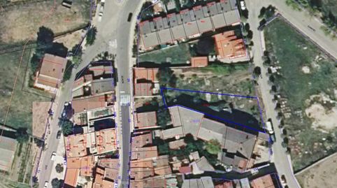 EN VENTA TERRENO URBANO EN UCEDA GUADALAJARA, immagine 4