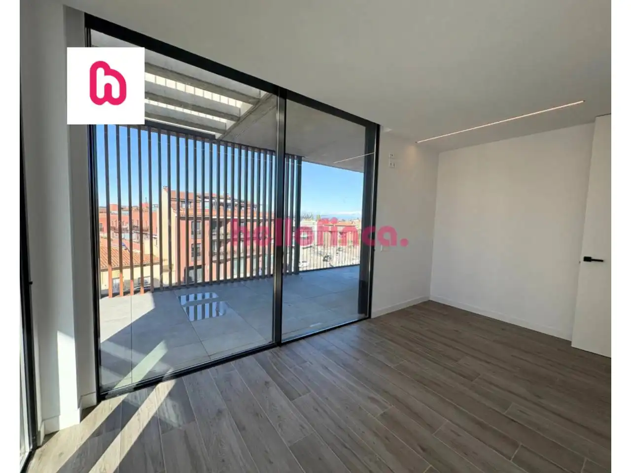 Piso con terraza en venta en Pasaje D´ESCOLES, imagen 34