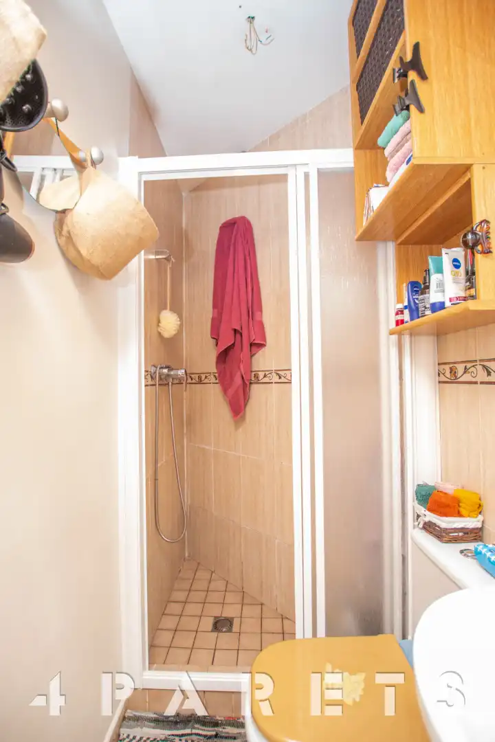 Loft en venda a Centre