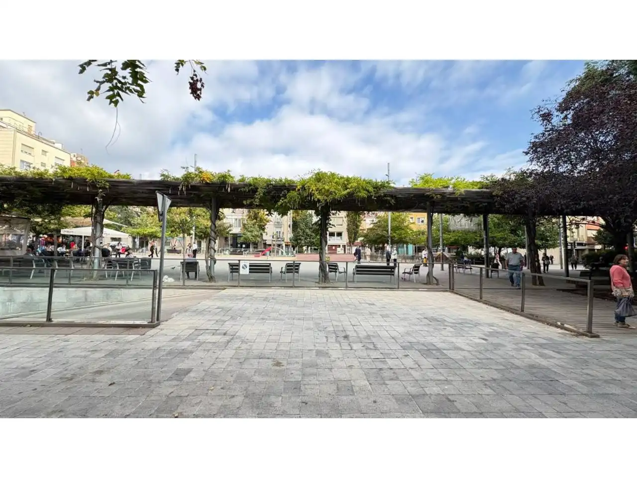 Wohnung mit Terrasse zum Verkauf in Calle Alexander Bell, imagen 32