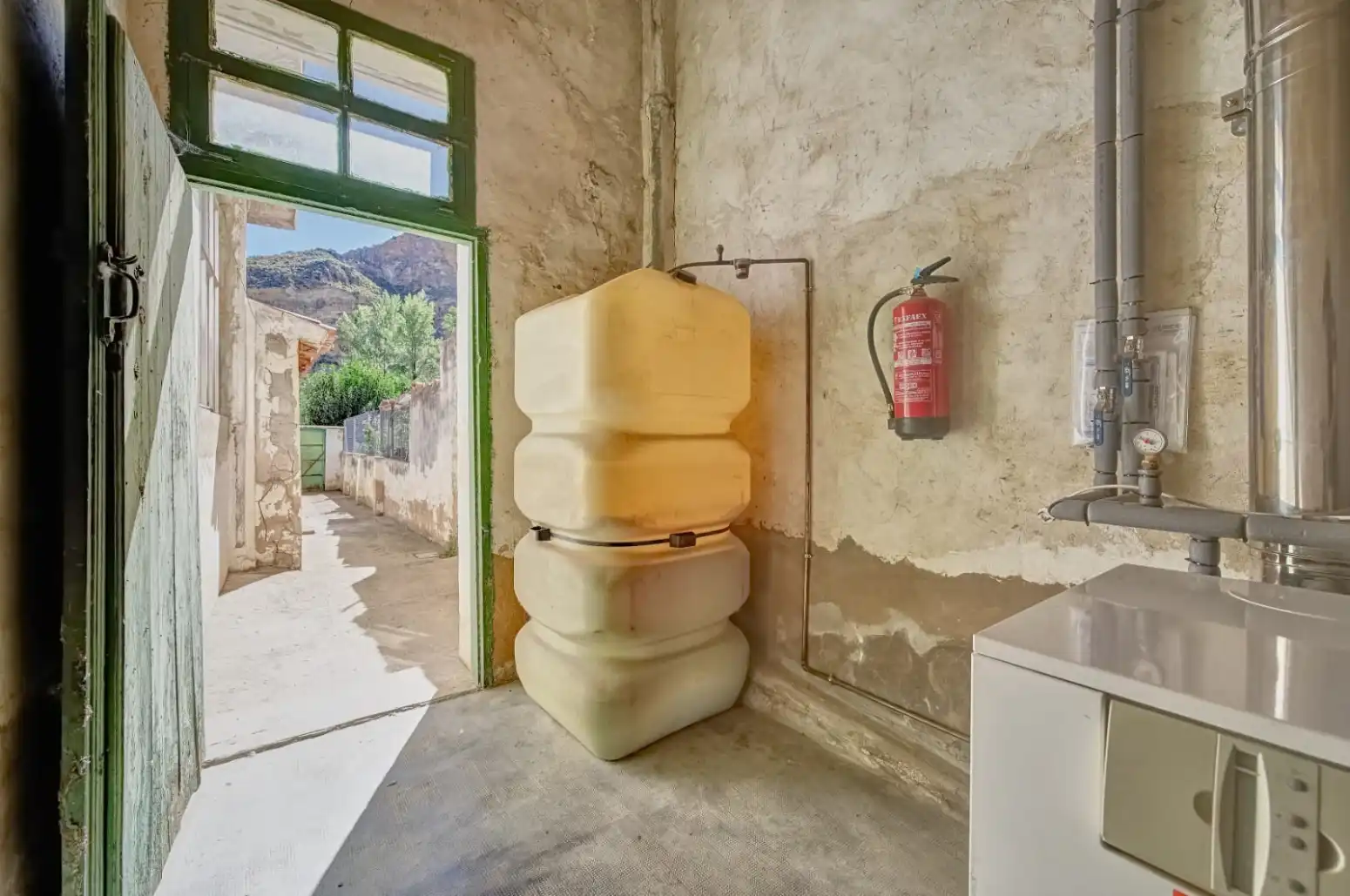 Casa in vendita a Cervera del Río Alhama - Avenida La Rioja 55. Cervera del Río Alhama, imagen 16