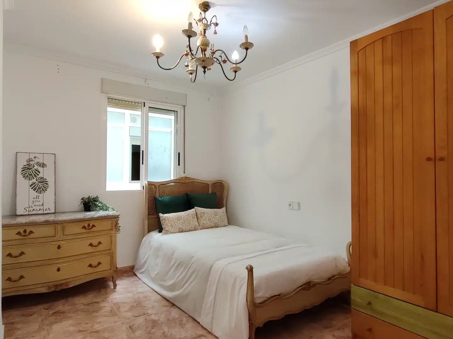 Wohnung mit Terrasse zum Verkauf in Carrer Reina Victoria 56, imagen 40