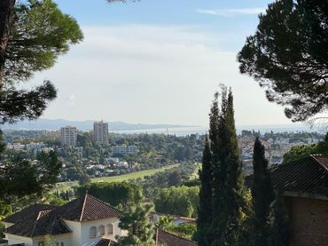 Casa amb piscina en venda a Nueva Andalucía