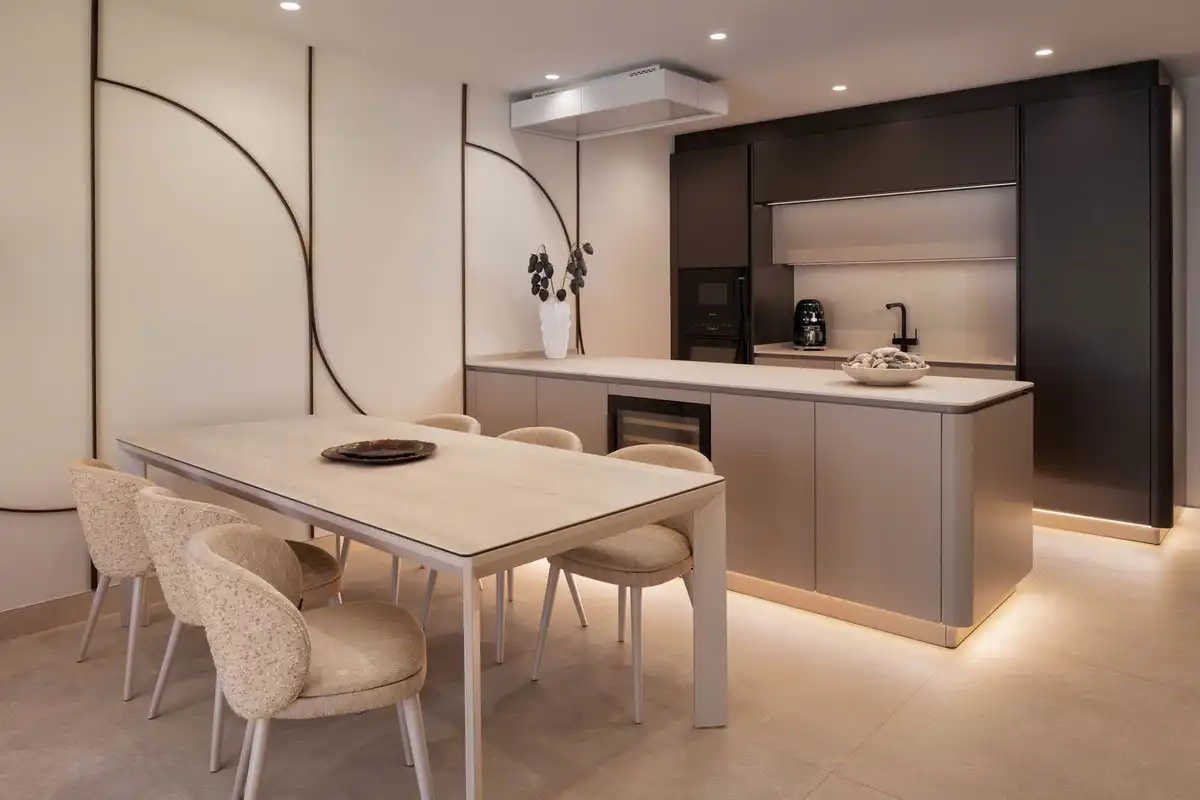 Apartament amb ascensor en venda a Selwo, imagen 5