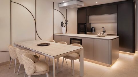 Foto 5 de Apartamento en venta en Guadalmansa, Estepona