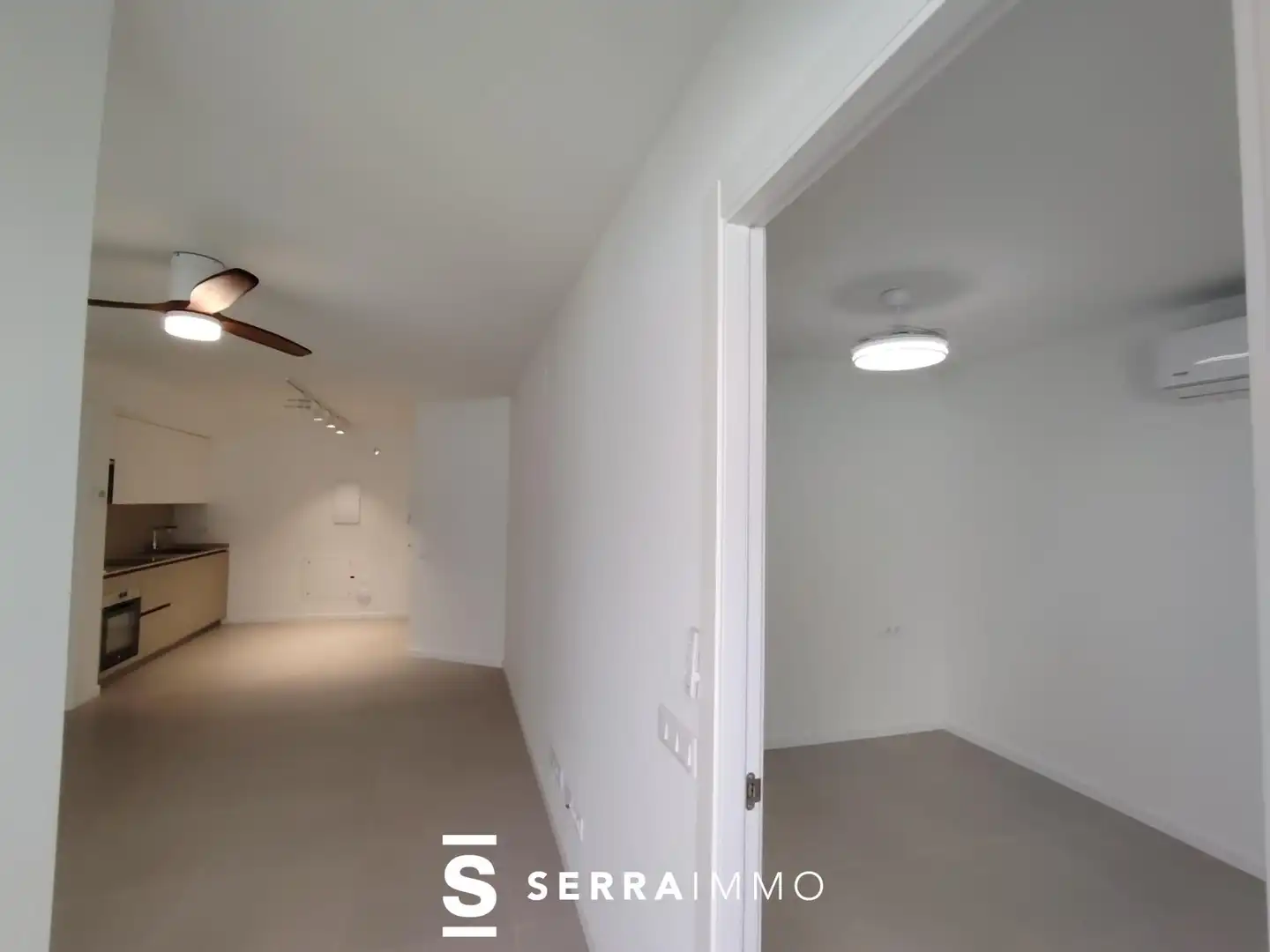 Wohnung zur Miete in Vilafranca del Penedès mit Heizung, Terrasse und Alarm