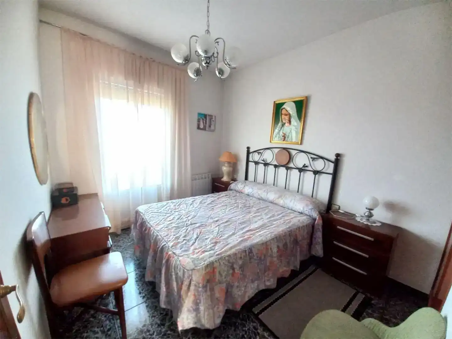 Habitación de Casa o chalet en venta en Mirabel con Aire acondicionado
