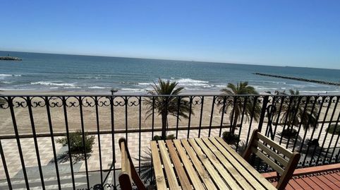 Foto 2 de Piso de alquiler en Carrer de la Galotxa, Port Saplaya, Alboraya
