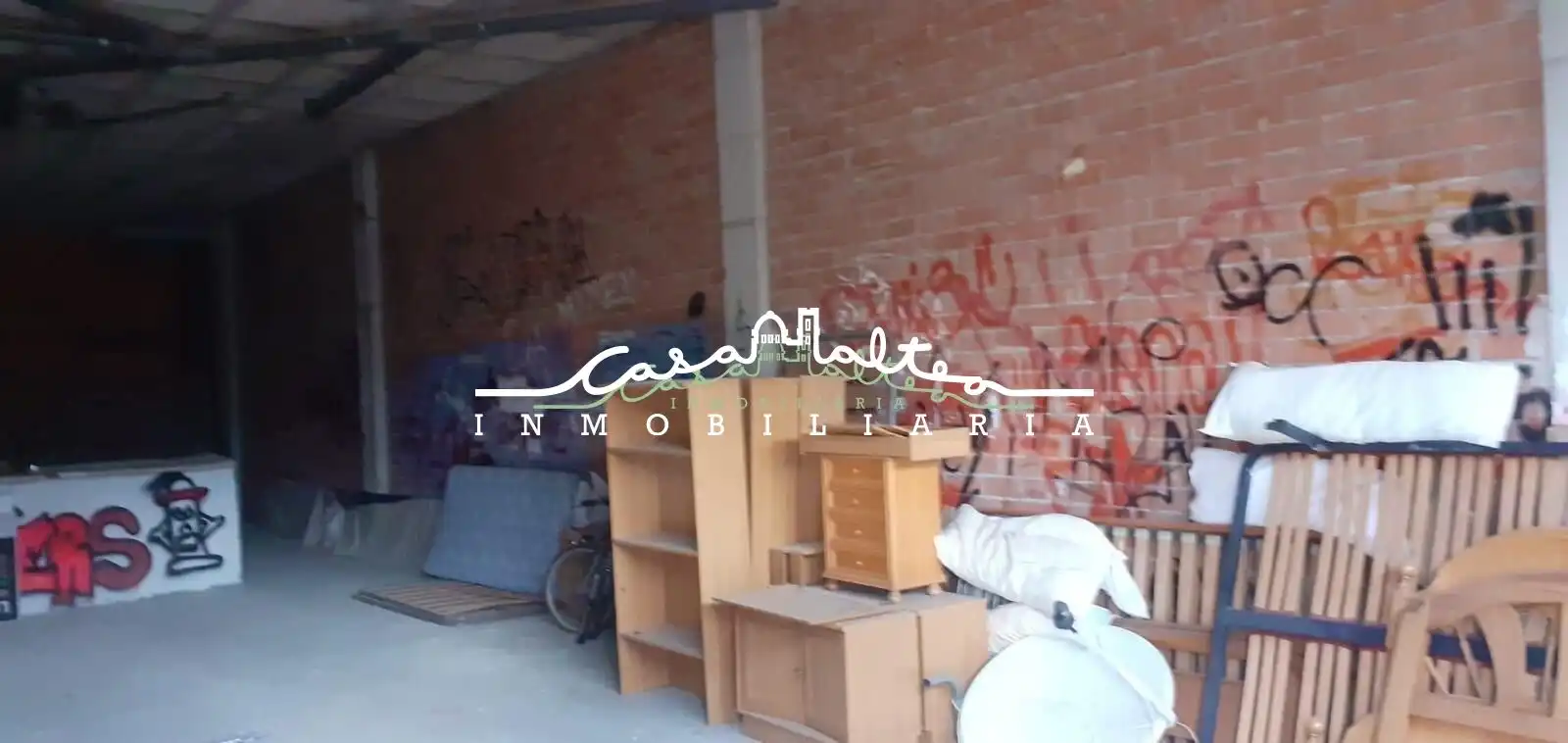 Local commercial à vendre à La Nucia Pueblo