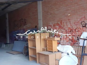 Locale commerciale in vendita a La Nucia Pueblo