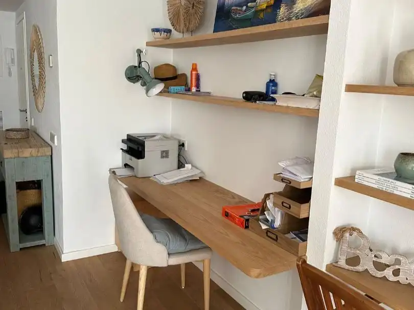Apartament en venda a Plaça del Passeig 10, imagen 3