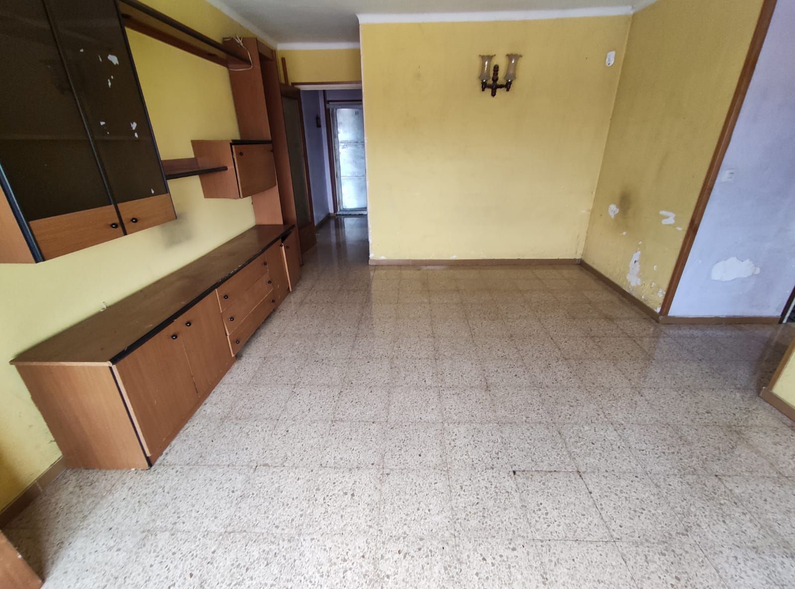 Living room of Flat for sale in Salt