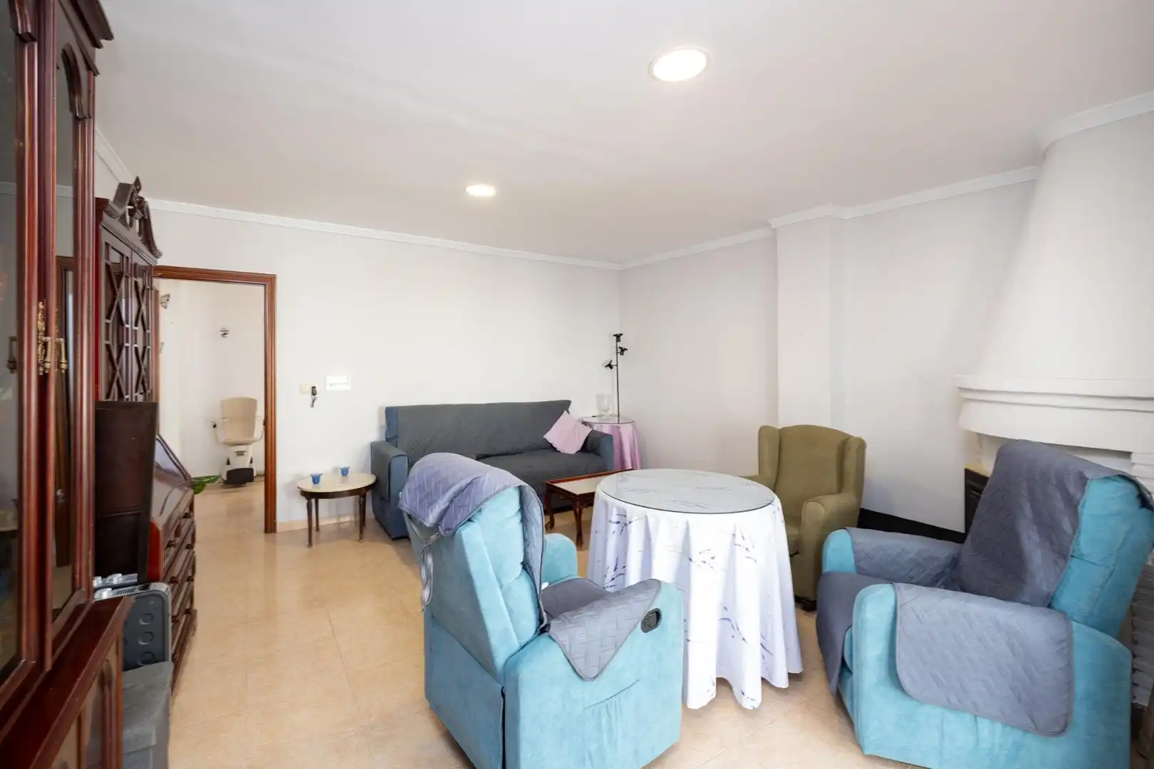 Casa a schiera con terrazza in vendita a Lanjarón, imagen 30