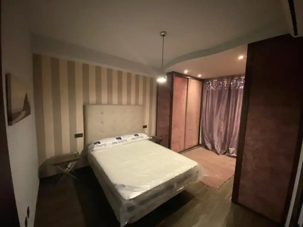 Habitación de Dúplex de alquiler en Rota con Aire acondicionado y Amueblado