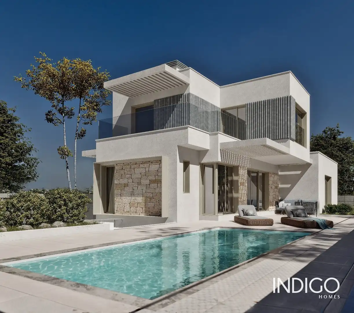 Villa avec piscine à vendre à Lisboa, imagen 8