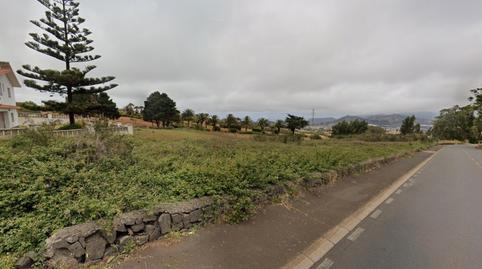 Foto 2 von Grundstücke zum Verkauf in Tf-24, 8, Guamasa - El Ortigal - Los Rodeos, San Cristóbal de la Laguna