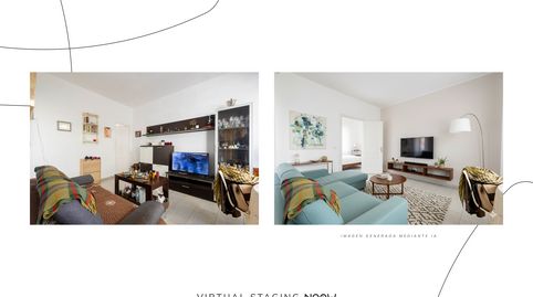 Foto 5 de Àtic en venda a Av. de Veinticinco de Julio, 40, 40, Ifara - Las Mimosas, Santa Cruz de Tenerife Capital