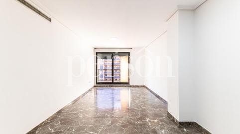 Foto 2 de Pis de lloguer a Penya - Roja - Avda. Francia,  Valencia Capital