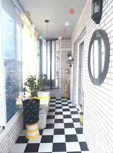 Terraza de Piso en venta en Alfafar con Aire acondicionado, Calefacción y Amueblado