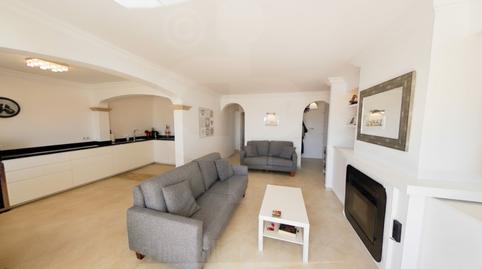 Foto 5 von Wohnungen zum Verkauf in Cala d'Or, Santanyí