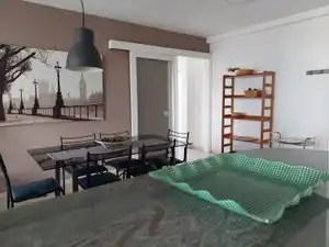 Wohnungen zur Miete in Calle Antonio María Manrique, La Minilla
