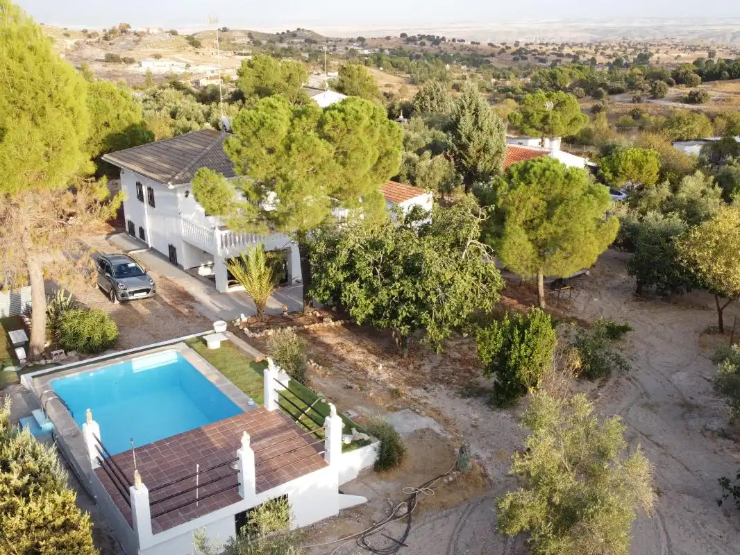 Casa o xalet en venda a C. Rio Guadiana, Villarejo de Salvanés
