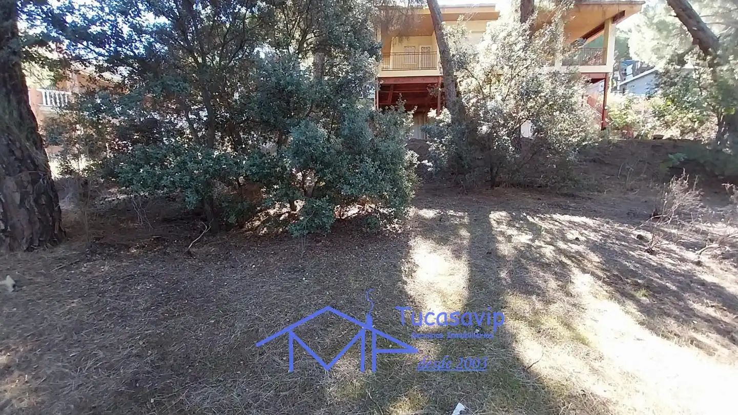 Casa en venta en San Martín de Valdeiglesias, imagen 39