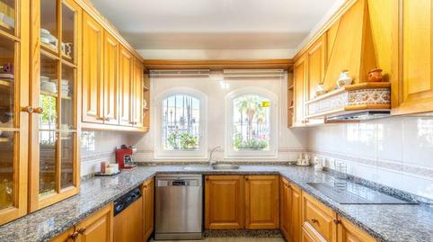 Photo 4 of Single-family semi-detached for sale in Paseo Jesús Santos Rein, Centro ciudad, Málaga