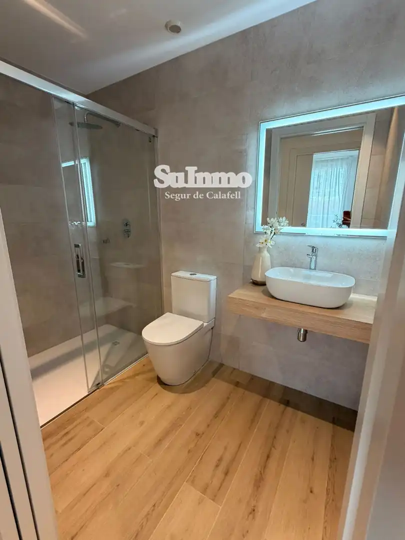 Penthouse mit Pool zum Verkauf in Costa Daurada, imagen 42