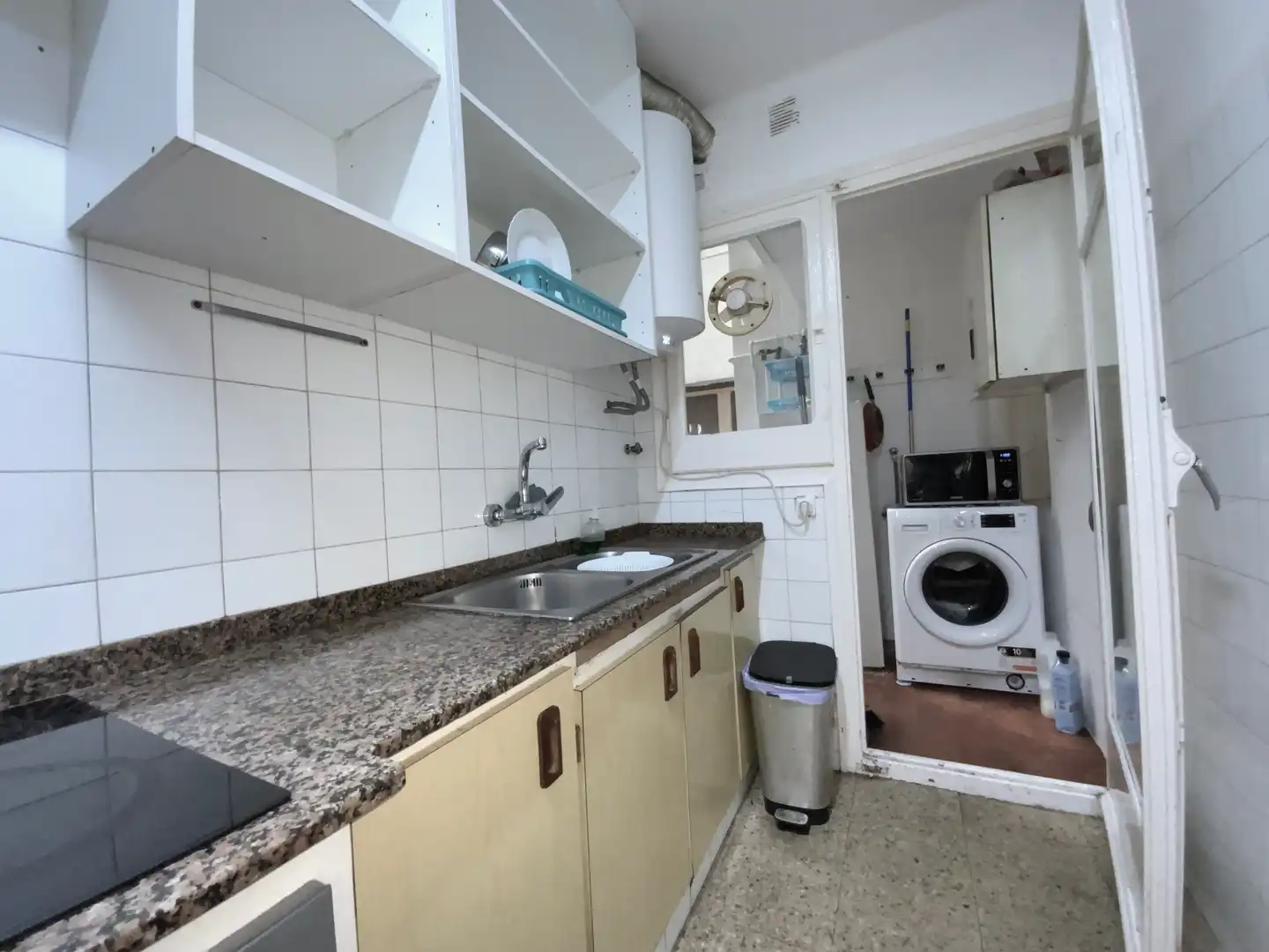 Piso en venta en Rocafonda