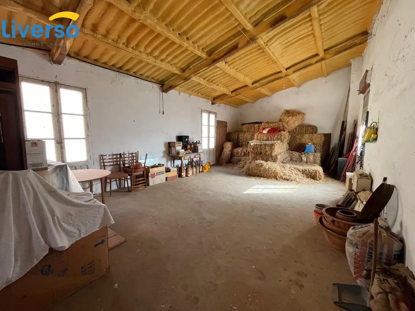 Detached homes for sale in Castrojeriz  with Heating, Private garden and Terrace