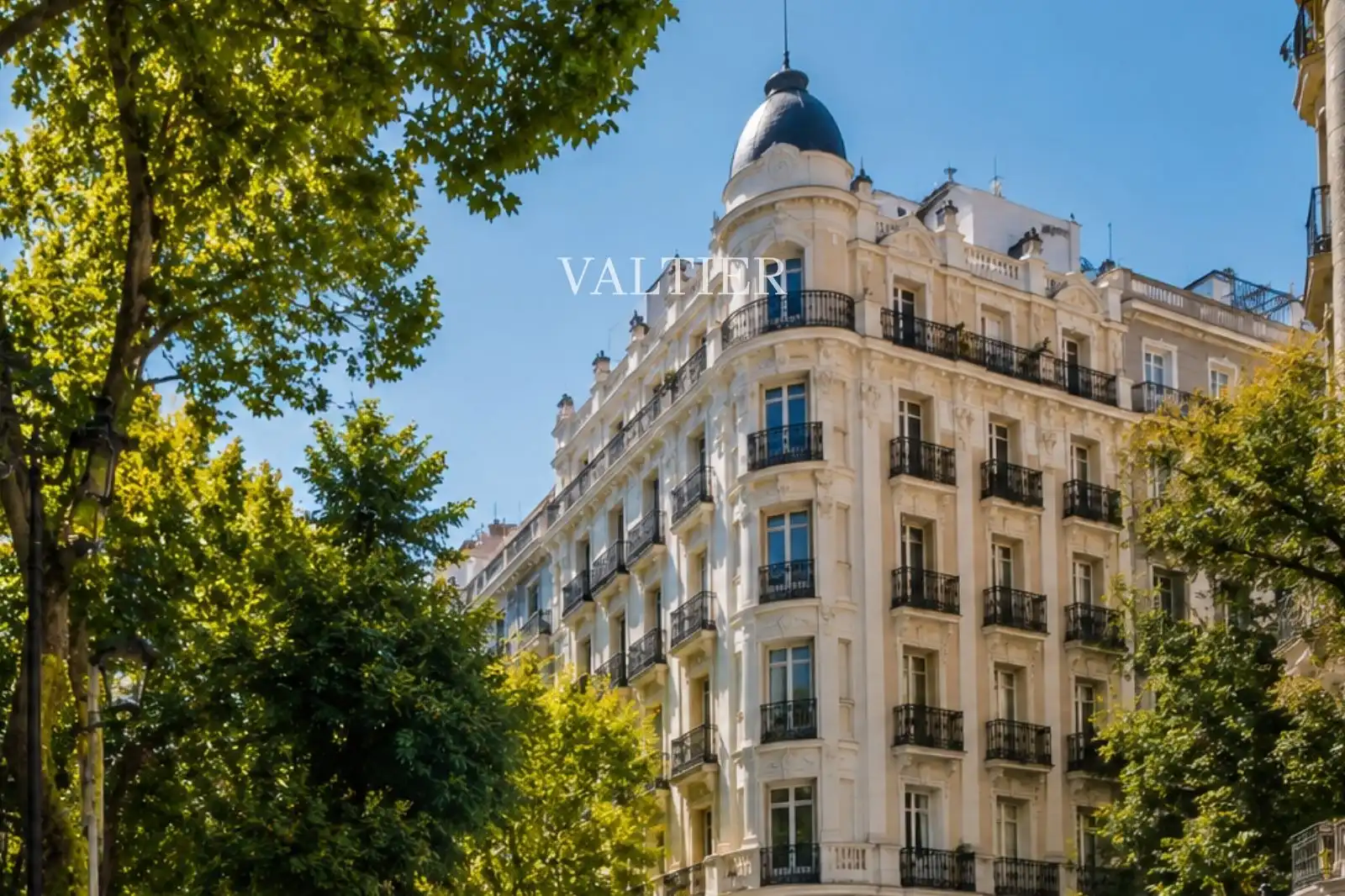 Flat for sale in Lista
