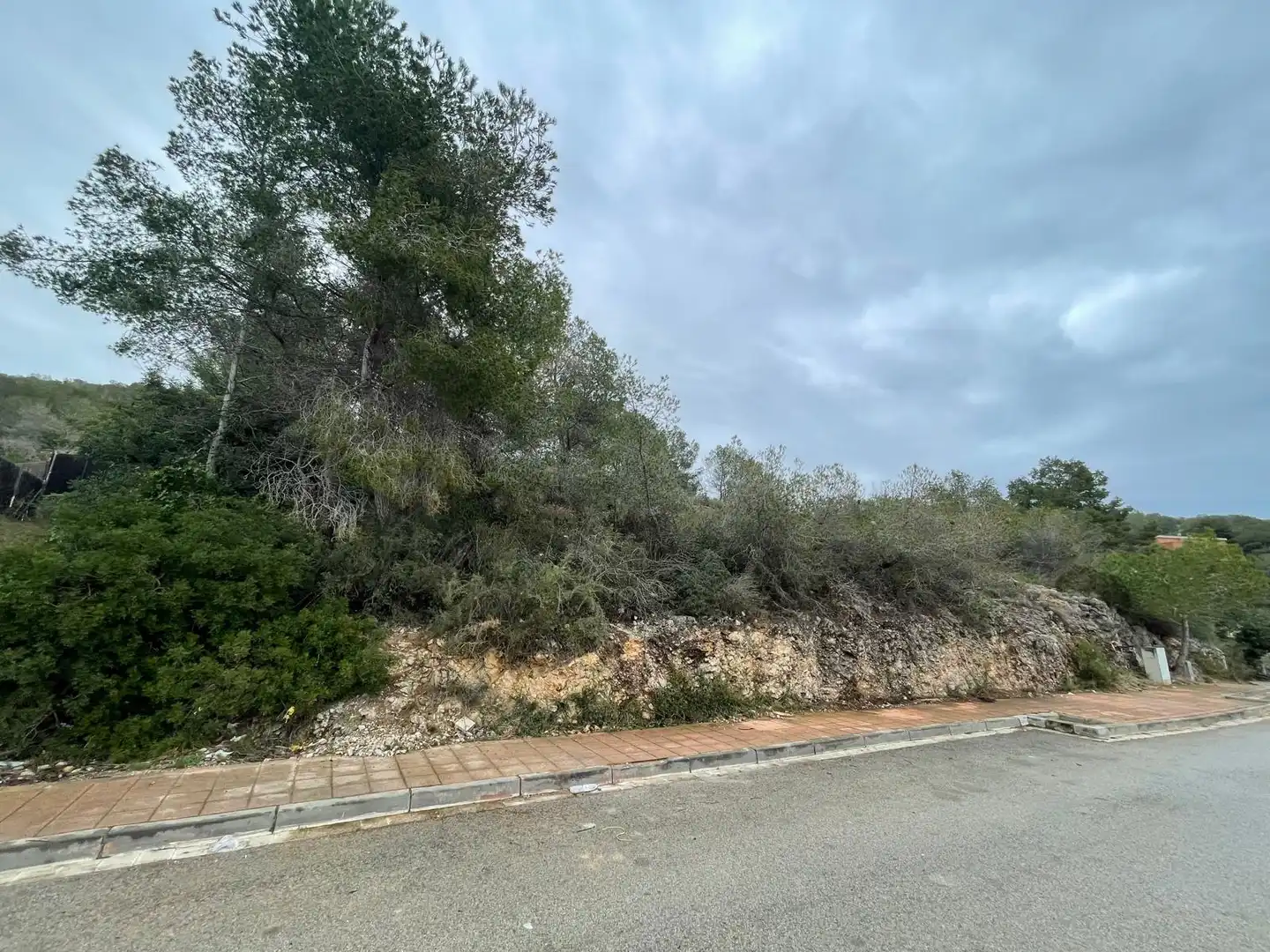 Residential zum Verkauf in Carrer de la Masia, 40, Mas Alba
