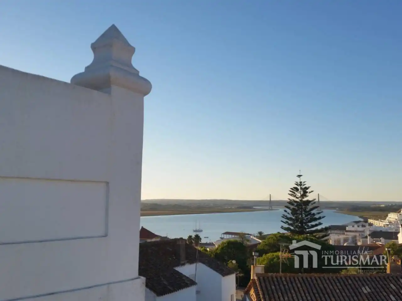 Casa o chalet en venta en Travesia Transversal Arrecife, 1, Ayamonte ciudad