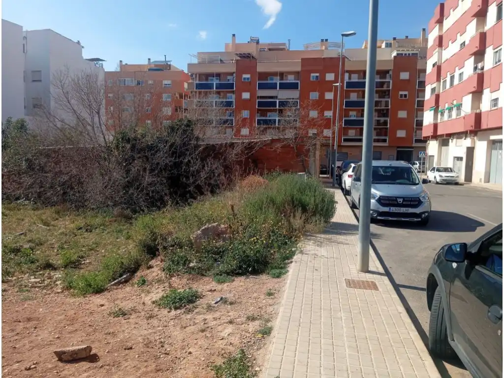 Terreno residenziale in vendita a Segorbe, imagen 7